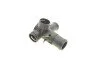 Фланець системи охолодження VW Golf/Passat/Jetta 1.9D/TD 91-99 VIKA (opt-om) Vika 11210117001 (фото 2)