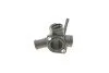 Фланець системи охолодження VW Golf/Passat/Jetta 1.9D/TD 91-99 VIKA (opt-om) Vika 11210117001 (фото 3)