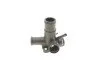 Фланець системи охолодження VW Golf/Passat/Jetta 1.9D/TD 91-99 VIKA (opt-om) Vika 11210117001 (фото 4)