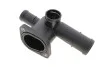 Фланець системи охолодження Skoda Octavia (04-13) / VW Golf (04-14), Jetta (06-15), Passat (06-11) / Audi A3 (04-13) VIKA Vika 11210117701 (фото 3)