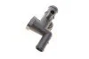 Фланець системи охолодження VW Golf IV 1.6/2.0i 97-06 VIKA (opt-om) Vika 11210117801 (фото 2)