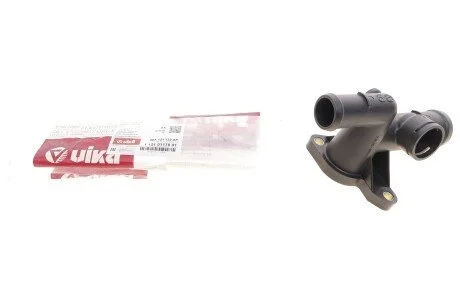 Фланець системи охолодження VW Golf IV 1.6/2.0i 97-06 VIKA (opt-om) Vika 11210117801