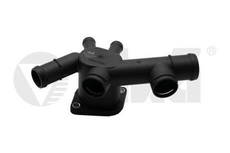 Фланец системы охлаждения Vika 11210117901