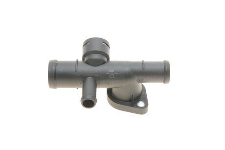 Фланець системи охолодження Skoda Octavia I/ VW Golf IV 1.8 97-10 (opt-om) Vika 11210118001