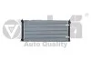 Радіатор VW Golf (86-91), Jetta (86-91),Scirocco (84-92) vika Vika 11210122301 (фото 1)