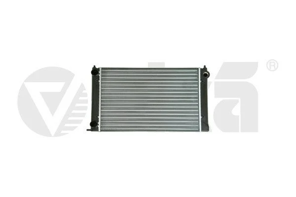 Радіатор VW Golf (83-92), Jetta (84-92) vika Vika 11210122501 (фото 1)