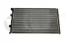 Радиатор VW Caddy (96-03),Polo (96-02)/Seat Ibiza (93-99) VIKA Vika 11210125401 (фото 1)
