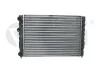 Радіатор VW Golf (92-99) VIKA Vika 11210125901 (фото 1)