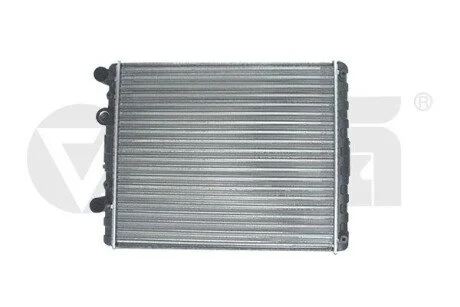 Радиатор VW Polo (94-99, 99-01), Lupo (98-05)/Seat AROSA (97-04) vika Vika 11210126001
