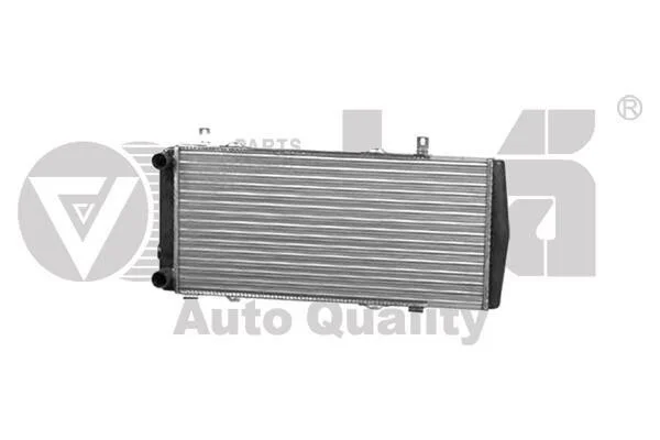 Радіатор Skoda Felicia (95-01)/VW Caddy (97-01) VIKA Vika 11210126401 (фото 1)
