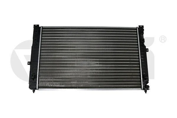Радіатор Skoda Superb (02-08)/VW Passat (97-05)/Audi A4 (95-01),A6 (98-01) VIKA Vika 11210128601 (фото 1)