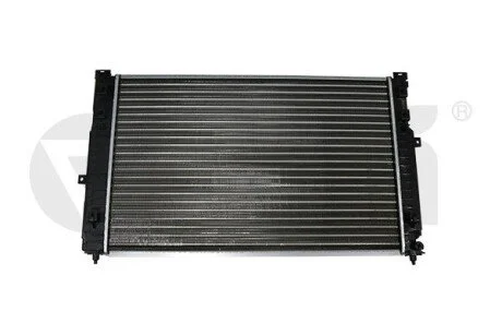 Радіатор Skoda Superb (02-08)/VW Passat (97-05)/Audi A4 (95-01),A6 (98-01) VIKA Vika 11210128601