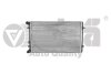 Радиатор охлаждения двигателя Audi A3, Skoda Octavia, VW Golf (99-) Vika 11210134601 (фото 1)