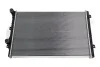 Радіатор VW Golf (06-),Jetta (06-10),Passat (09-12)/Audi A3 (04-),TT (07-)/Seat Leon (06-10) VIKA Vika 11210134801 (фото 1)