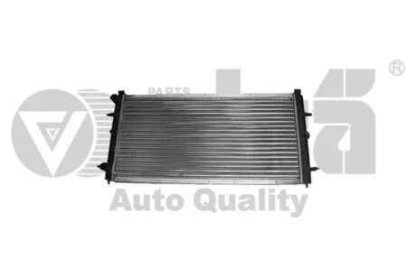 Радиатор (МКПП) VW T4 (91-04) VIKA Vika 11210137101