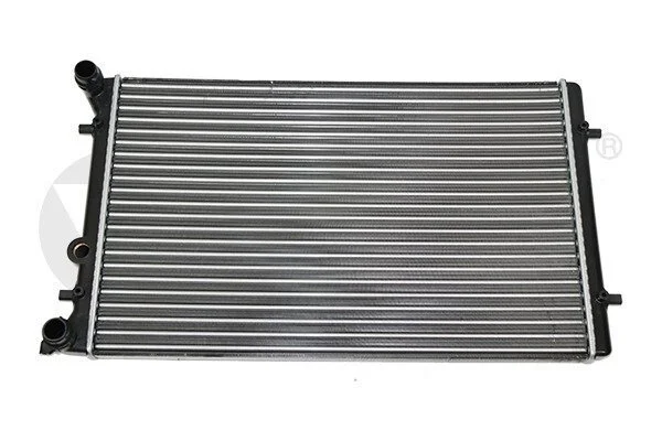 Радіатор VW Golf (96-03)/Audi A3 (97-03)/Seat Leon (00-06), Toledo (99-04) VIKA Vika 11210138301 (фото 1)