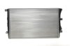 Радіатор Skoda Octavia (04-13) / VW Golf (04-09), Jetta (06-11), Passat (06-) / Audi A3 (04-08) / Seat Leon (06-10), Toledo (05-09)) Vika 11210138601 (фото 4)