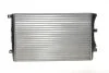 Радіатор Skoda Octavia (04-13) / VW Golf (04-09), Jetta (06-11), Passat (06-) / Audi A3 (04-08) / Seat Leon (06-10), Toledo (05-09)) VIKA Vika 11210138601 (фото 4)