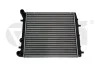 Радіатор Skoda Fabia (00-10)/VW Polo (02-10)/Seat Cordoba (06-09),Ibiza (06-10) VIKA Vika 11210139001 (фото 1)