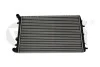 Радіатор VW Polo (02-10)/Seat Cordoba (03-09),Ibiza (02-10) VIKA Vika 11210139301 (фото 1)