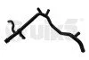 Патрубок охолоджуючої рідини Skoda Octavia (97-11) / VW Golf (96-03)/Audi A3 (97-03)/Seat Leon (00-06),Toledo (99-04) VIKA Vika 11210141801 (фото 1)