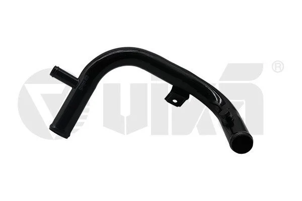 Патрубок охолоджуючої рідини Skoda Felicia (95-01) VIKA Vika 11210142401 (фото 1)
