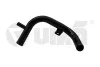 Патрубок охолоджуючої рідини Skoda Felicia (95-01) VIKA Vika 11210142401 (фото 1)