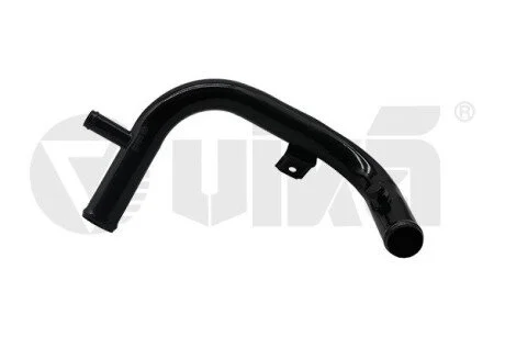 Патрубок охолоджуючої рідини Skoda Felicia (95-01) VIKA Vika 11210142401