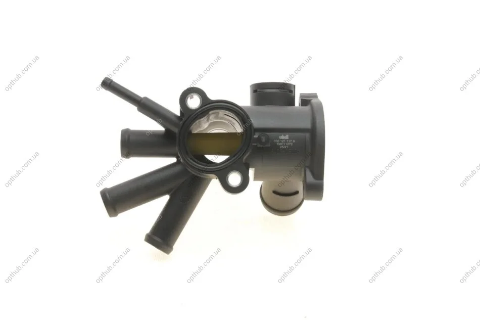 Корпус термостату VW Golf (92-95)/Seat Ibiza (93-96) VIKA Vika 11210156801 (фото 1)