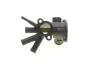 Корпус термостату VW Golf (92-95)/Seat Ibiza (93-96) VIKA Vika 11210156801 (фото 1)