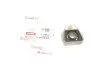 Кронштейн радіатора верхній Skoda Fabia (00-08)/VW Polo (02-10)/Seat Cordoba (03-09),Ibiza (02-10) VIKA Vika 11210259801 (фото 1)