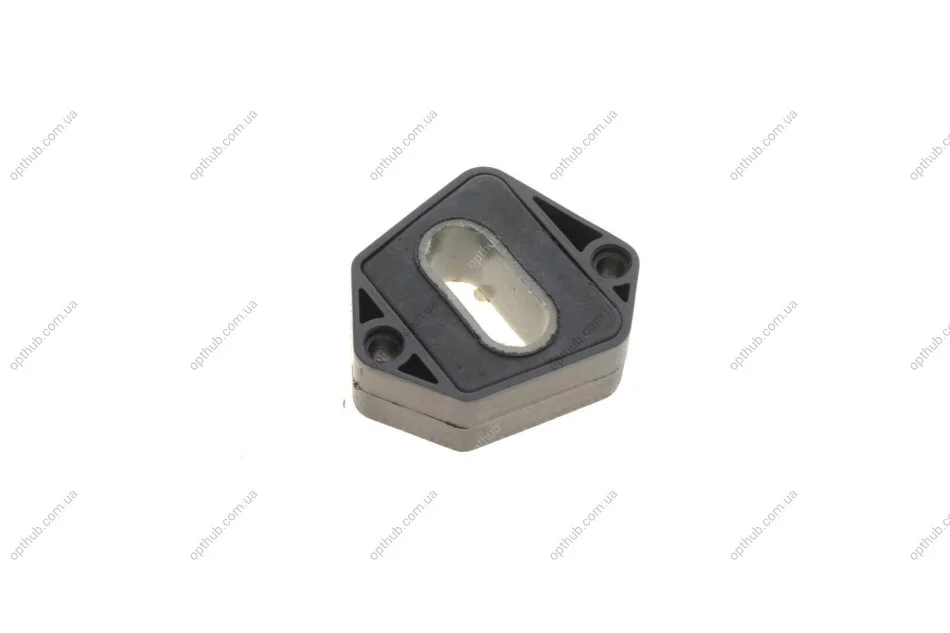 Кронштейн радіатора нижній Skoda Octavia (97-11)/VW Caddy (96-03),Polo (00-02)/Seat Ibiza (99-02),Leon (00-06),Toledo (99-04) VIKA Vika 11210260201 (фото 1)