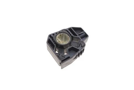 Кронштейн радиатора (знизу) Skoda Fabia 00-07/VW Fox/Polo 1.2/1.4/1.4TDI/1.9SDI 02-12 (opt-om) Vika 11210260401