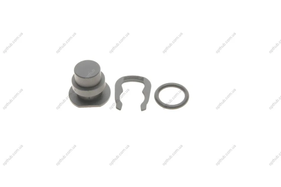 Заглушка системи охолодження Skoda Fabia,Octavia,Superb/VW Beetle,Bora,Golf,Jetta,LT,Passat,Polo,Transporter VIKA Vika 11210266301 (фото 1)