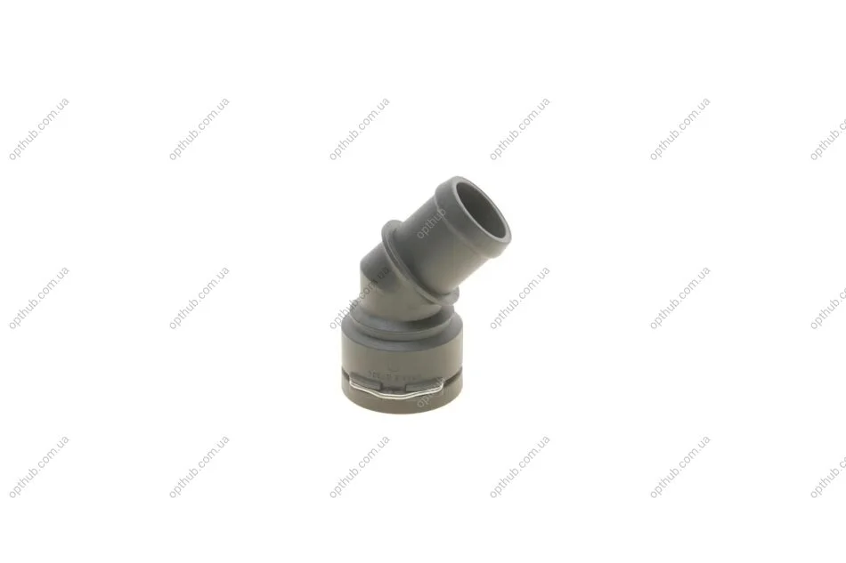 Фланець системи охолодження Audi A3 (96-03),TT (98-06)/BMW 7 (06-)/Skoda Fabia 1,4 (00-07) vika Vika 11210292101 (фото 1)