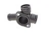 Фланець системи охолодження VW Caddy I 1.6 82-92/T3 1.7D/T4 1.9D 84-03 VIKA (opt-om) Vika 11210339101 (фото 4)