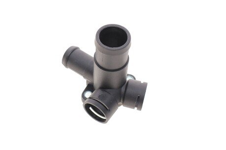 Фланець системи охолодження VW Caddy I 1.6 82-92/T3 1.7D/T4 1.9D 84-03 (opt-om) Vika 11210339101