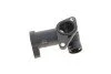 Фланець системи охолодження Skoda Superb (02-08)/VW Passat (01-05)/Audi A6 (02-05) VIKA Vika 11210370101 (фото 1)