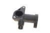 Фланець системи охолодження Skoda Superb (02-08)/VW Passat (01-05)/Audi A6 (02-05) VIKA Vika 11210370101 (фото 4)