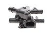 Термостат з корпусом Skoda Octavia (01-11) / VW Golf (96-03) / Audi A3 (97-03) / Seat Leon (00-01), Toledo (99-01) VIKA Vika 11210394701 (фото 2)