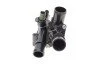 Термостат з корпусом Skoda Octavia (01-11) / VW Golf (96-03) / Audi A3 (97-03) / Seat Leon (00-01), Toledo (99-01) VIKA Vika 11210394701 (фото 3)