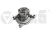 Насос водяний Skoda Octavia09-, Yeti (10-)/VW Golf (07-), Jetta (06-), Passat (11-), Tiguan (08-) / Audi A3 (09-) VIKA Vika 11210596001 (фото 1)