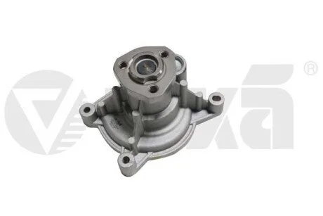 Насос водяний Skoda Octavia09-, Yeti (10-)/VW Golf (07-), Jetta (06-), Passat (11-), Tiguan (08-) / Audi A3 (09-) VIKA Vika 11210596001