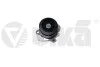 Насос водяний VW Amarok (10-12), GO10-, Jetta (06-14), Polo (10-14) Audi A4 (08-12) / Seat Ibiza (09-11), 12-12, Leon (11-13)) VIKA Vika 11210596101 (фото 1)