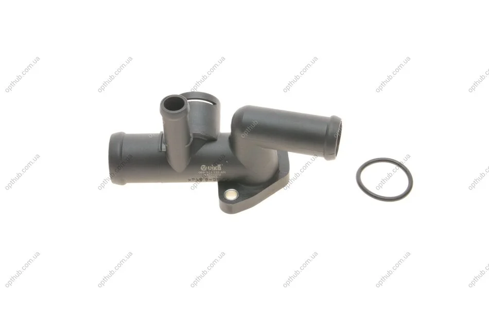 Фланец системы охлаждения VIKA Vika 11210608901 (фото 1)