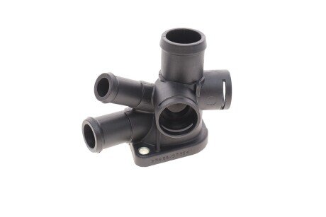 Фланець системи охолодження VW Golf III/IV/Passat 88-02 (opt-om) Vika 11210609001