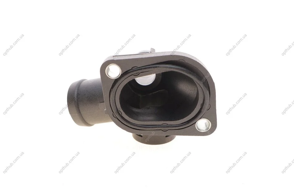 Фланець системи охолодження VW Passat 00-09 VIKA (opt-om) Vika 11210633901 (фото 1)