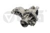 Насос водяной VW Golf (79-99), Jetta (79-92), Passat (81-97), T2 (80-92), T4 (91-98) / Audi 100 (80-94), A6 (95-97)),80 (79-96) Vika 11210711601 (фото 1)