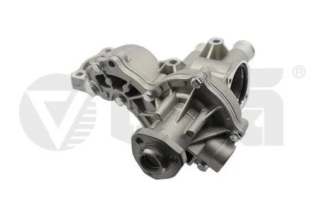 Насос водяной VW Golf (79-99), Jetta (79-92), Passat (81-97), T2 (80-92), T4 (91-98) / Audi 100 (80-94), A6 (95-97)),80 (79-96) VIKA Vika 11210711601