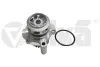 Насос водяний VW Golf (96-03), Sharan (96-08), T5 (03-07) / Audi A3 (97-03), A6 (98-05), TT (99-06) / Seat Alhambra (96- 05) VIKA Vika 11210711801 (фото 1)